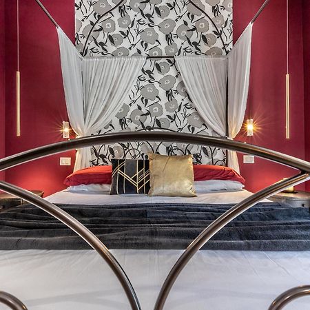 Ale House Hotel Arezzo Bagian luar foto