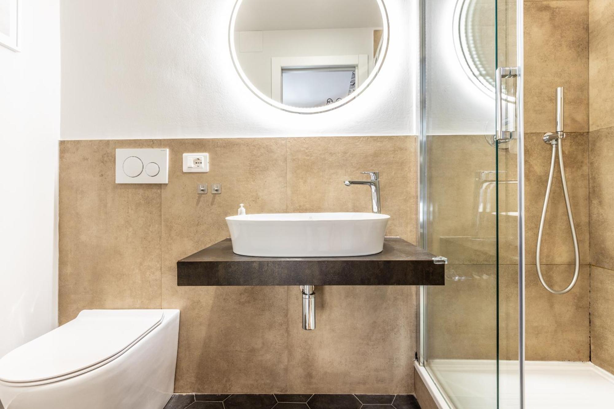 Ale House Hotel Arezzo Bagian luar foto