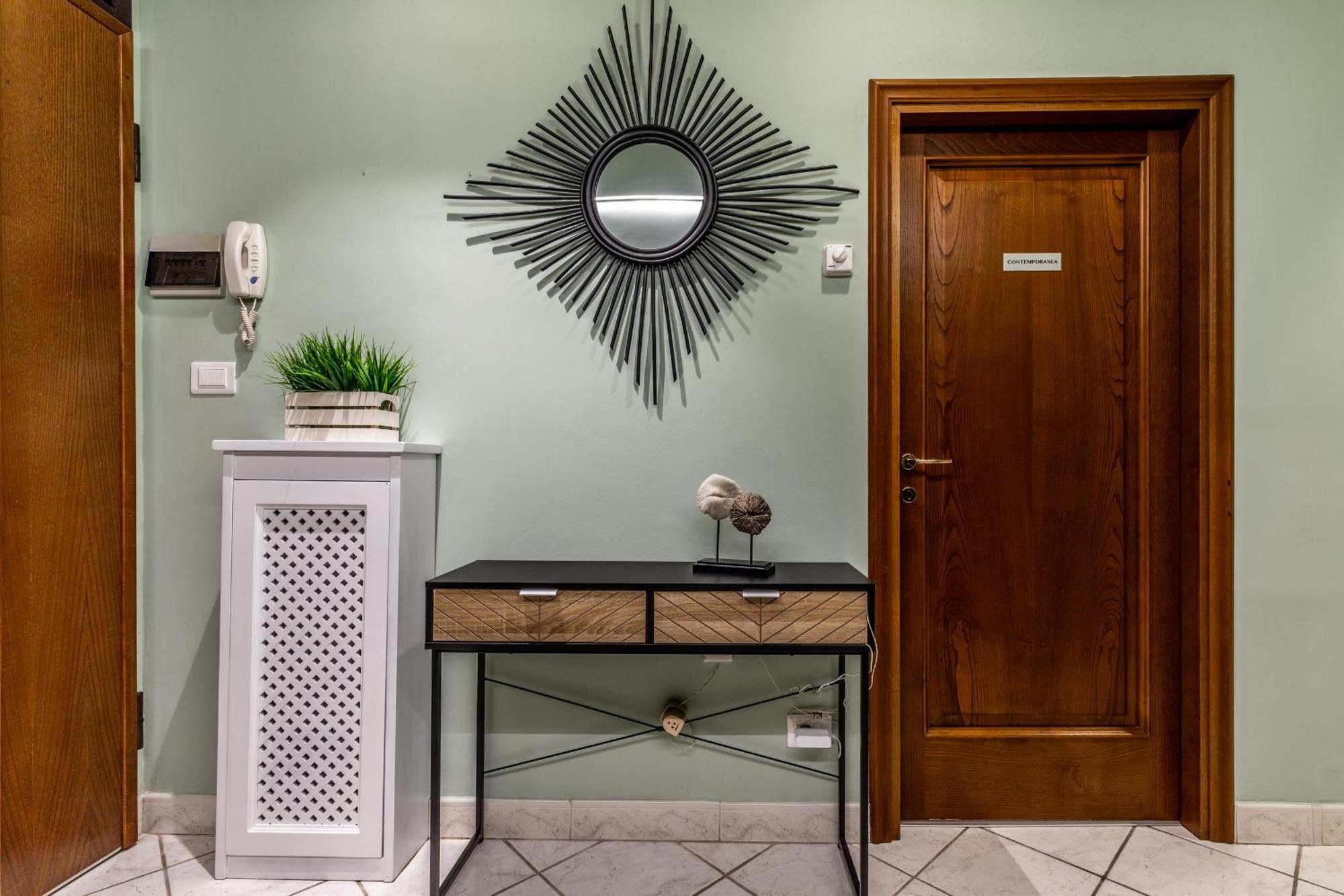 Ale House Hotel Arezzo Bagian luar foto