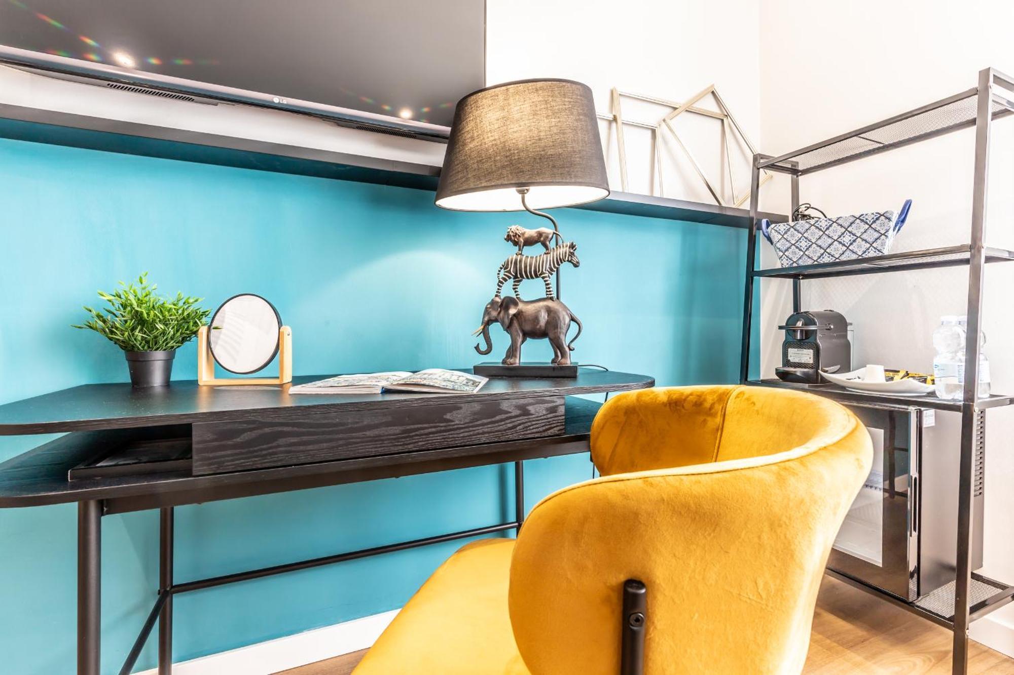Ale House Hotel Arezzo Bagian luar foto