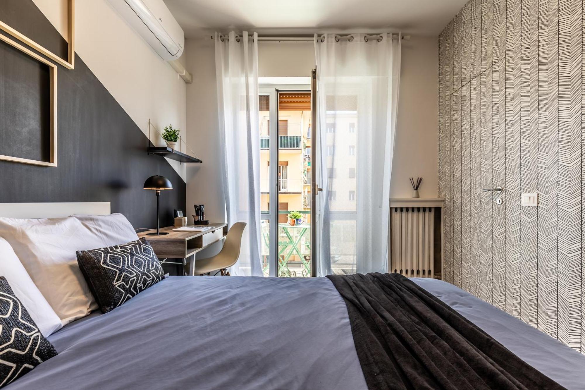 Ale House Hotel Arezzo Bagian luar foto